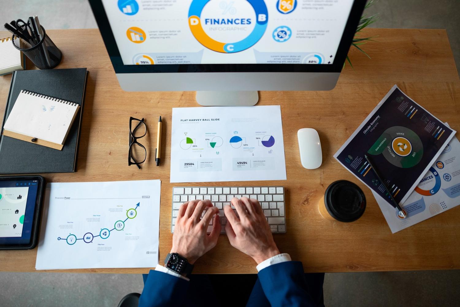 BFSI & Fintech