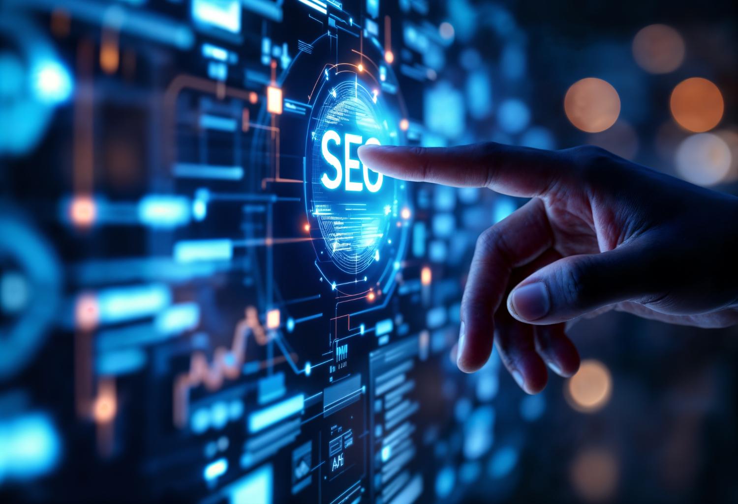 AI SEO Services That Improve Search Visibility