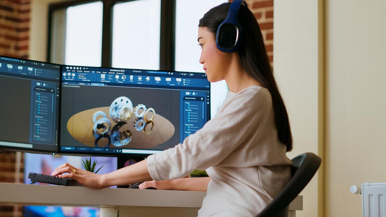 3D Animation Services