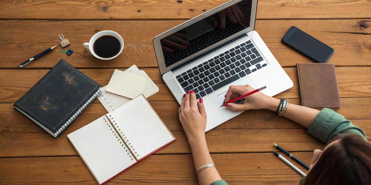 Copywriting Services