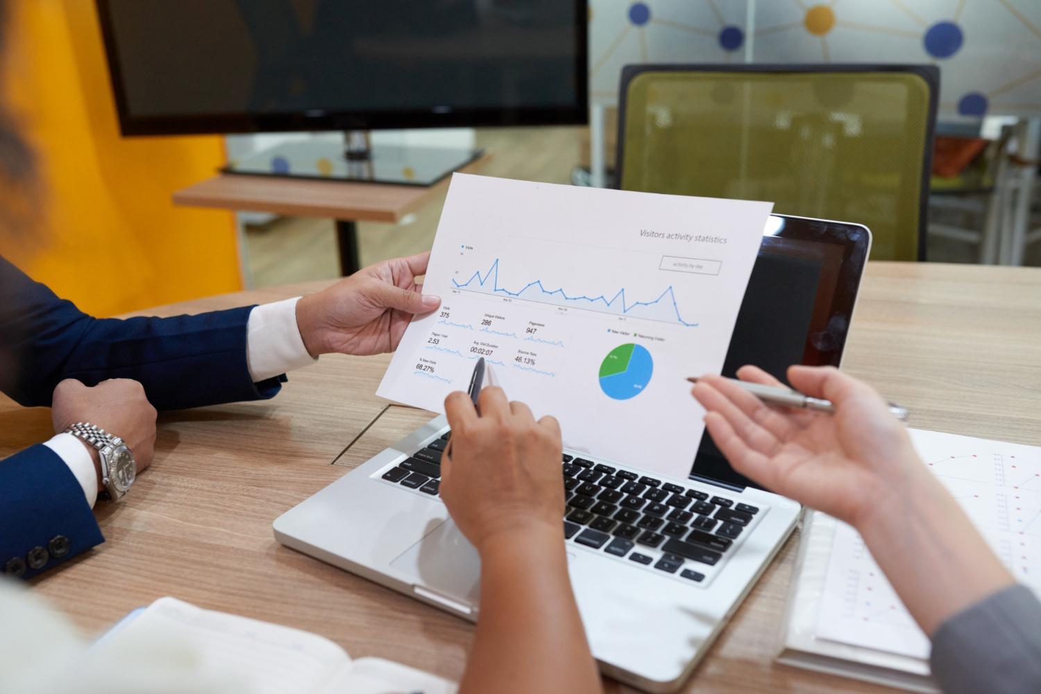 Conversion Rate Optimization Services