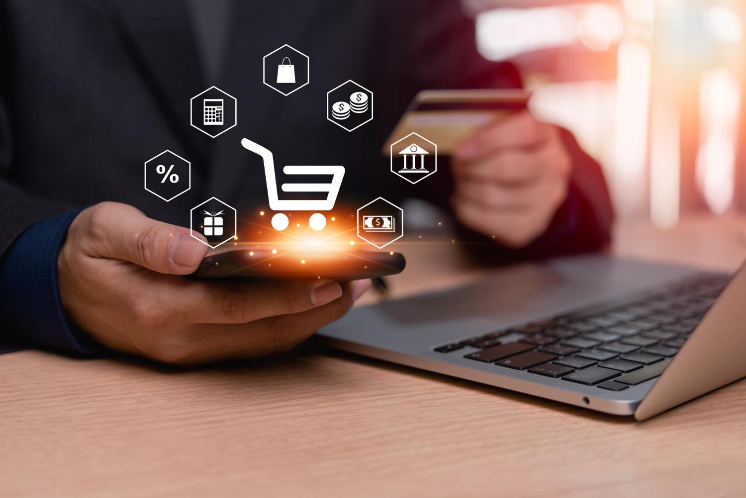 Ecommerce Marketing Services