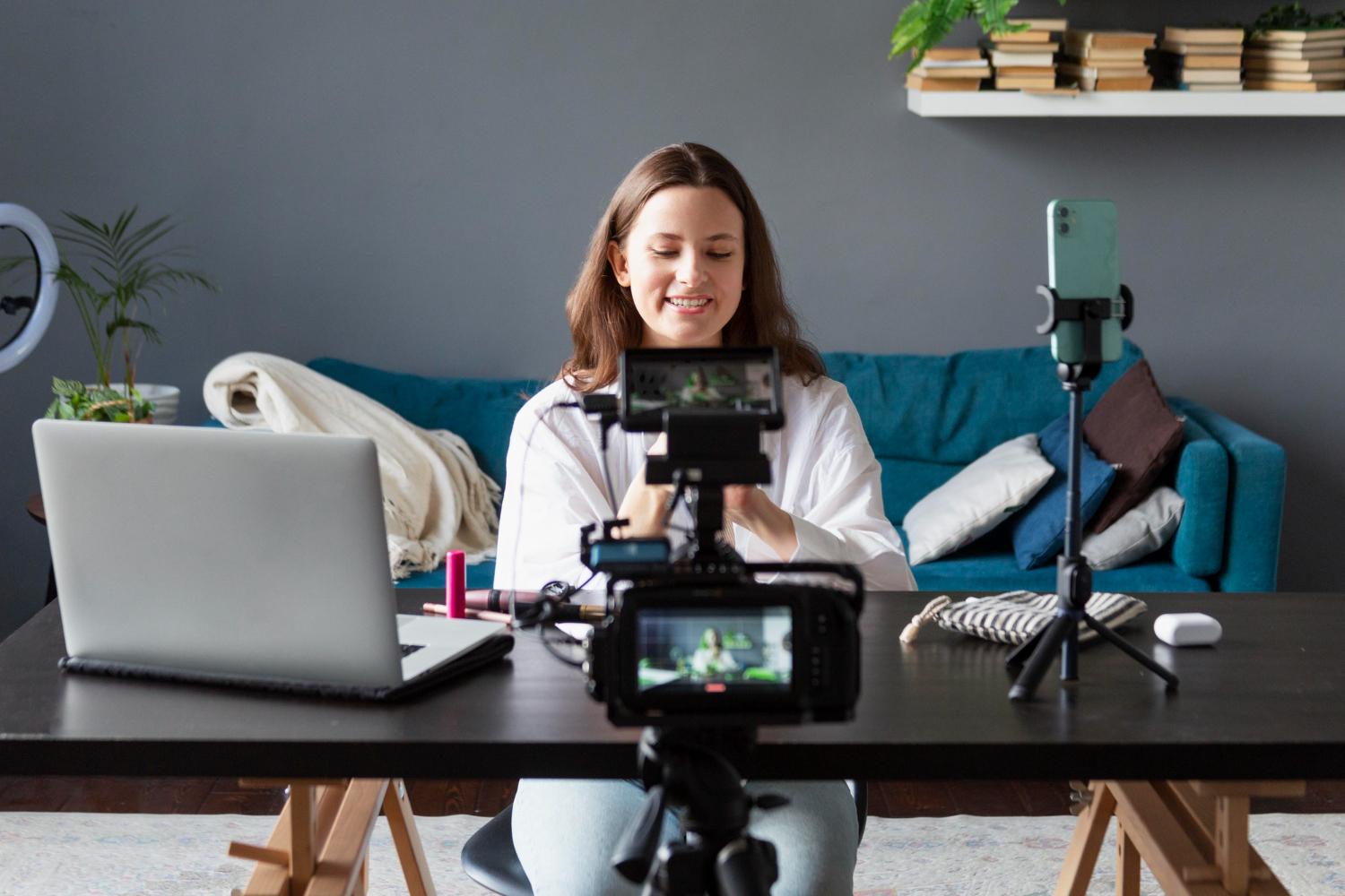 Influencer Marketing Services