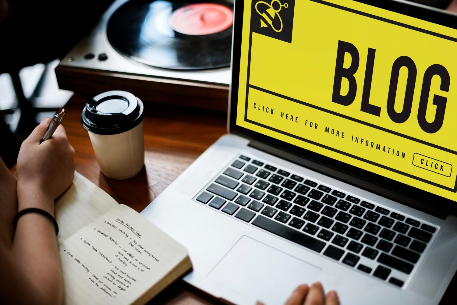 Landing Page Content Writing Services