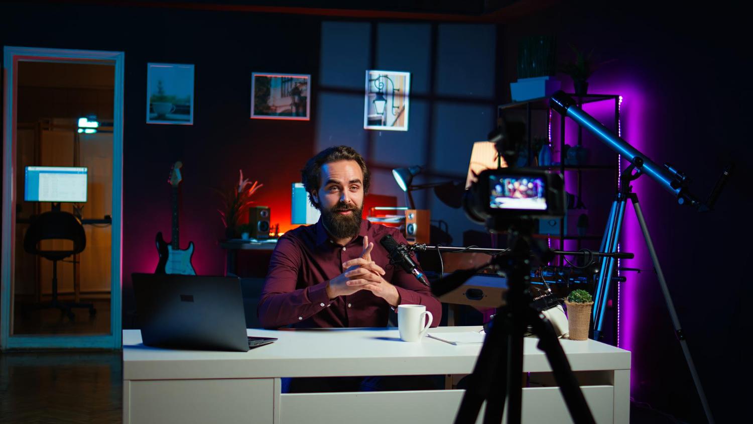 Video Marketing Services