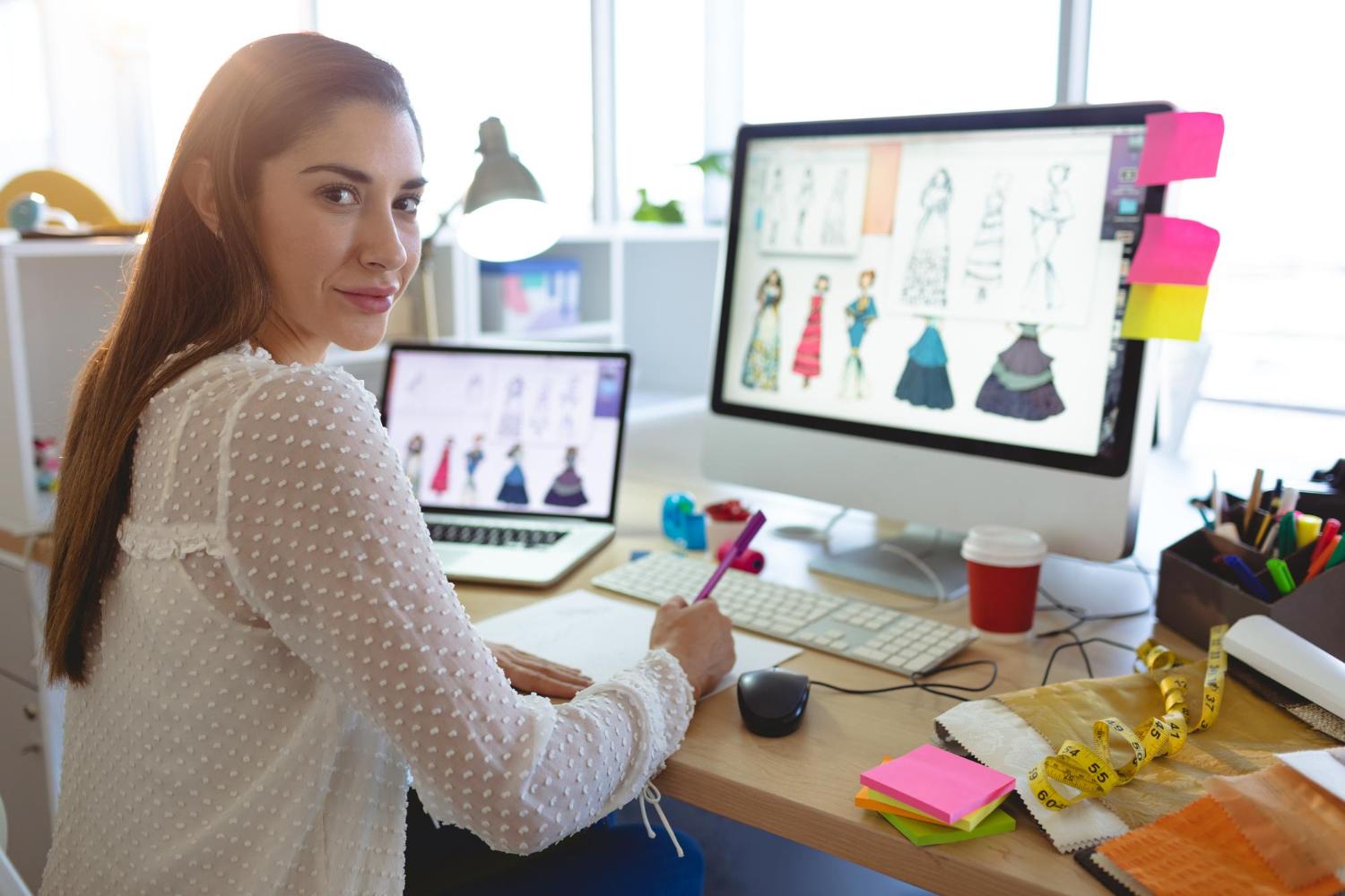 E-commerce Web Design Services