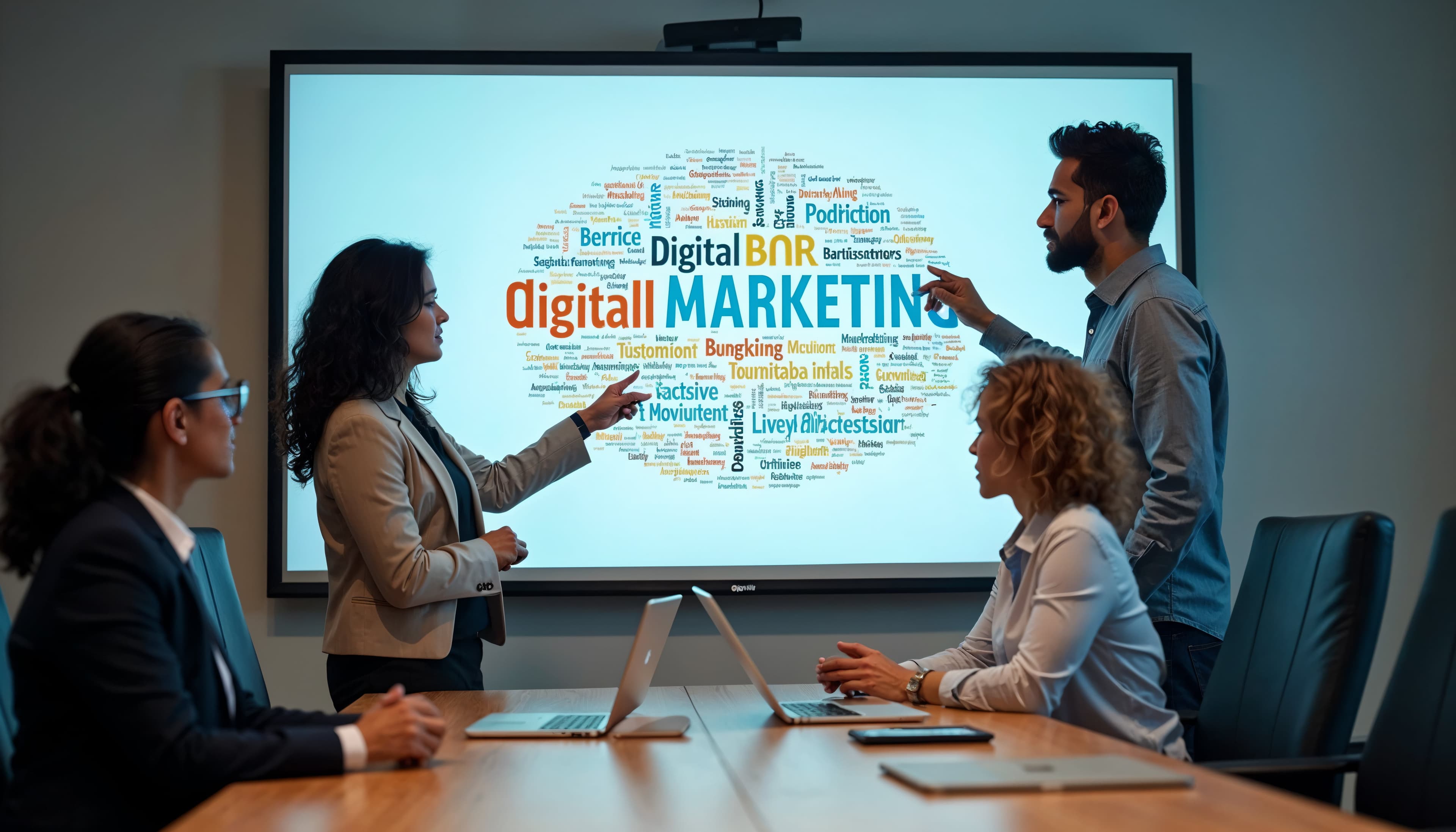 Strategy-First Marketing